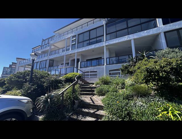 2 BEDROOM APARTMENT FOR SALE IN BIG BAY